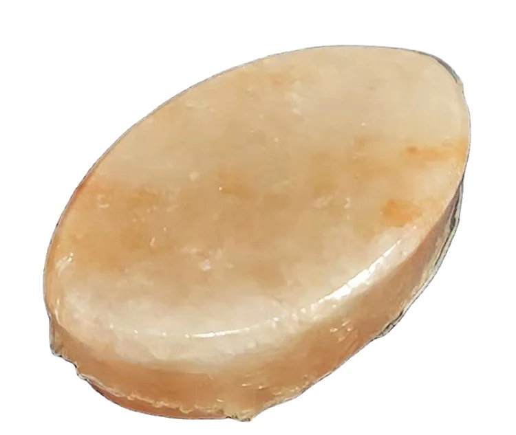Wholesale Himalayan Salt Stones for Hot Stone Massage and Foot Scrub