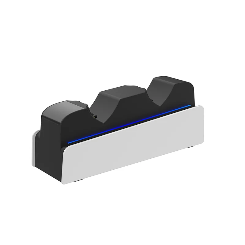 Зарядное устройство MadCow Design PS5 станция для быстрой зарядки другие игровые аксессуары контроллеров