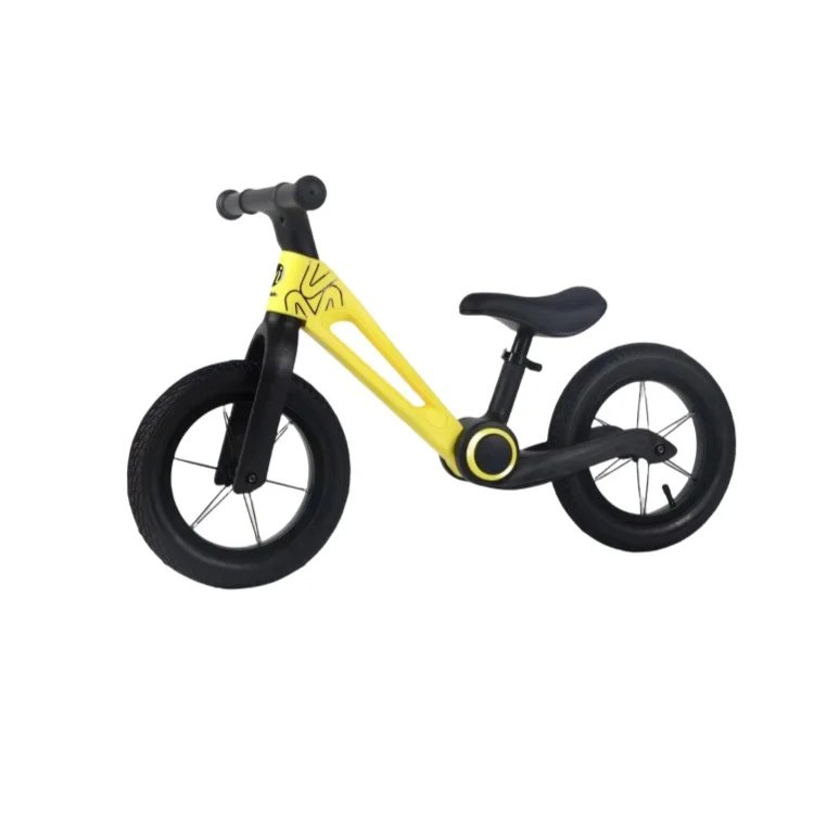 Hot Sale 2 wheel Baby Balance Bike Lightweight Toddler Bike for 3 to 6 Years