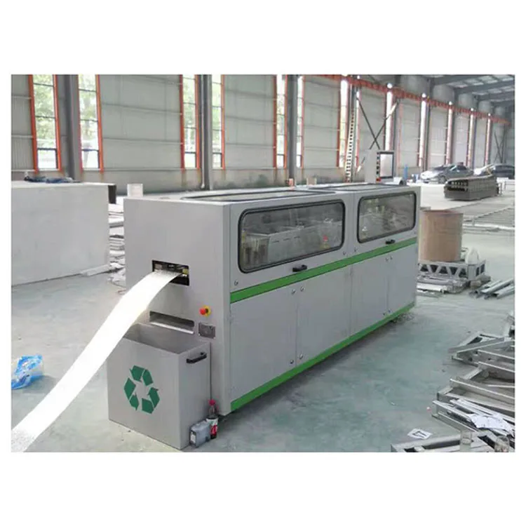 Economical Custom Design Light Gauge Steel Frame Roll Forming Machine