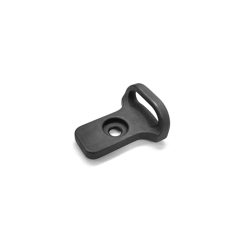 Tactical Forward Sling Mount Made By Steel