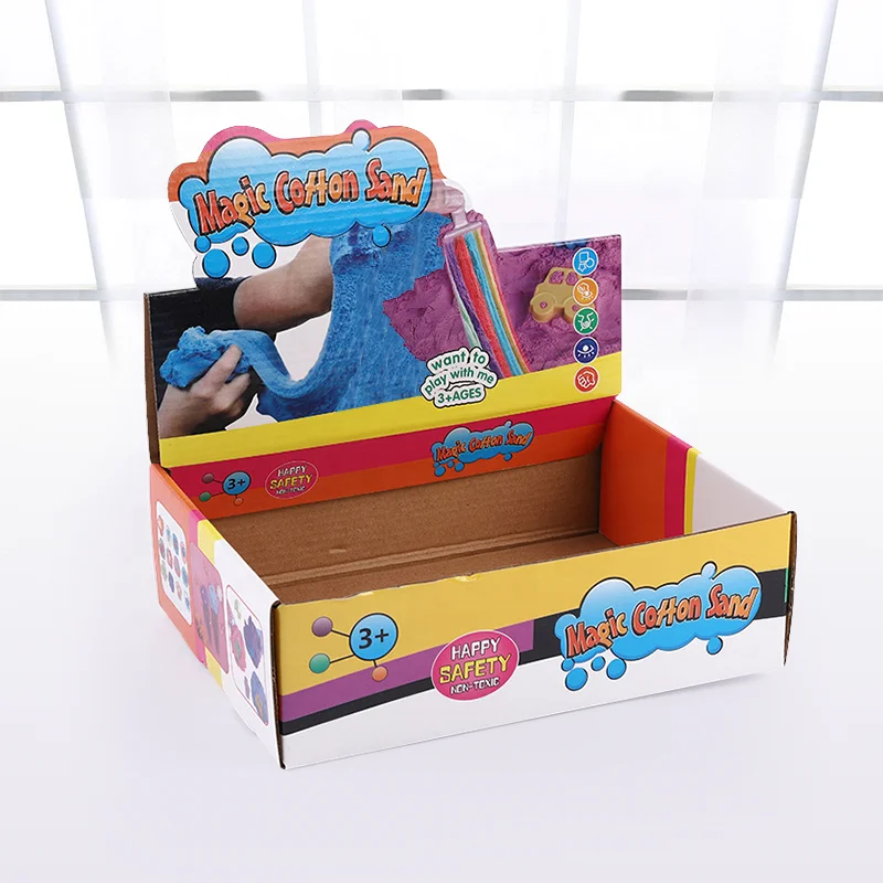 Фабричная дешевая Подарочная коробка для кукол упаковка игрушек с логотипом на