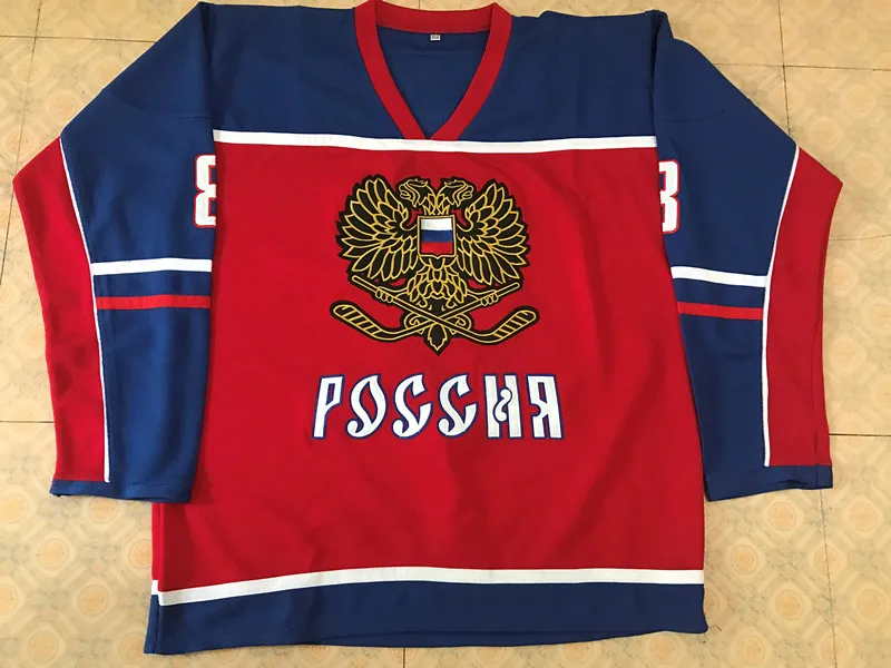 Ice Hockey Clothing Cheap Custom Team Embroidered Nhll Hockey Jerseys