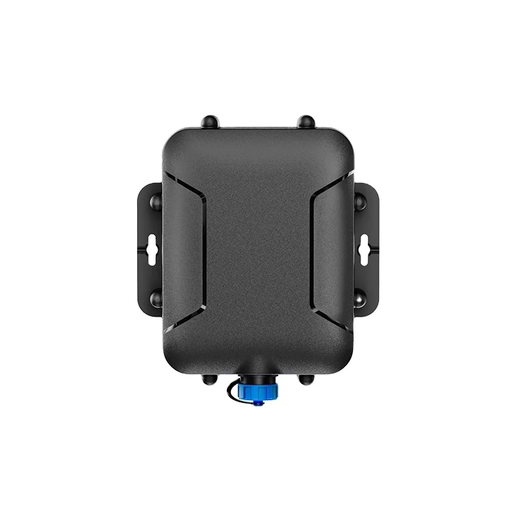 Outdoor Waterproof Ble Gateway Wireless Smart Industrial  LTE-M Nb-IoT Gateway for GPS Tracking