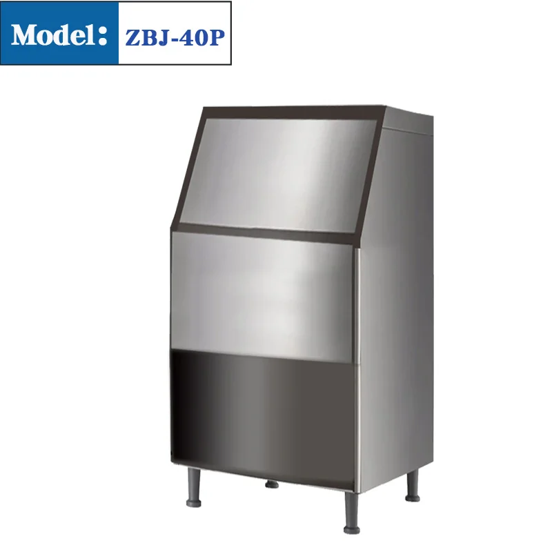 Машина для производства блоков льда, Германия, для продажи, блочный льдогенератор