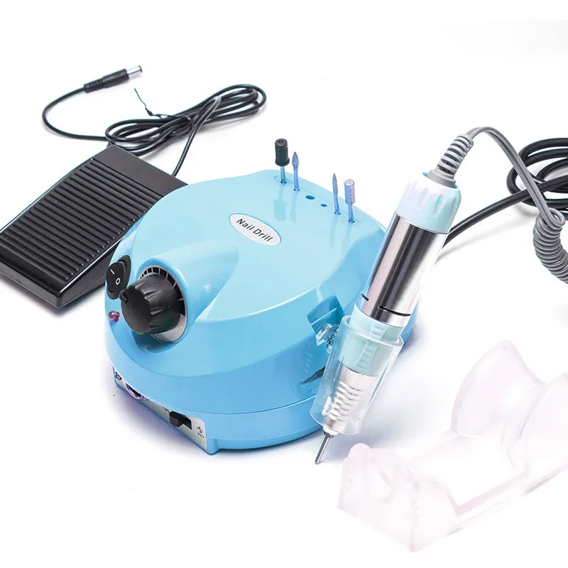 
Nail Products Supplier Professional Stronge 35000 Nail Drill Electronic Machine 