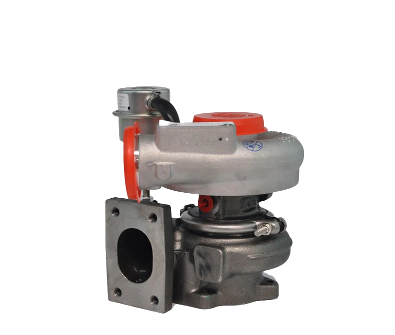 New Brand  Foton light Truck Turbocharger 3772742 Commins  Isf 3.8