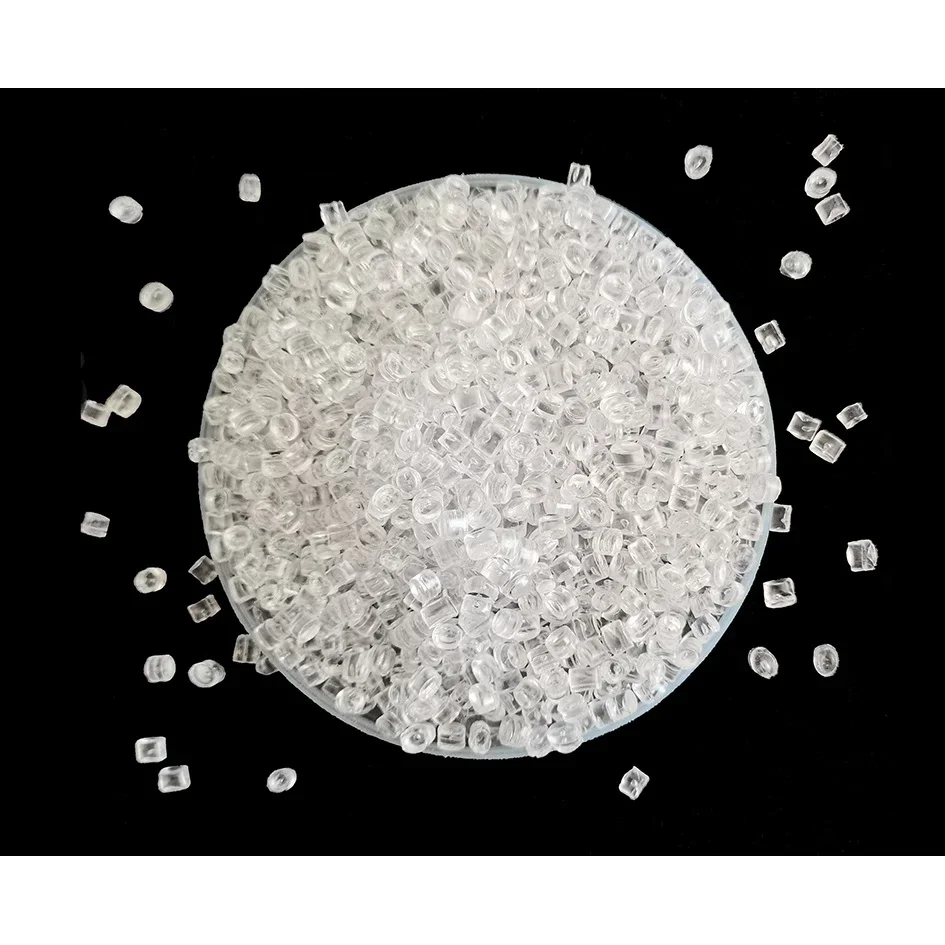 high quality Recycled HDPE/LDPE/LLDPE Pellet/Resin/Granule plastic raw materials low price