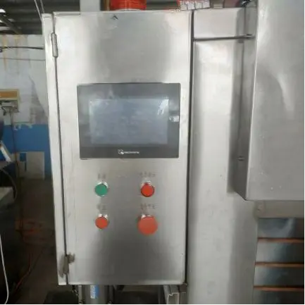 Unique style  Machine For Fish And Meat smoked camel  machine for meat bacon and fish