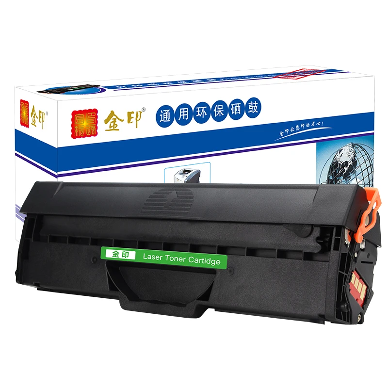 Подходит для Samsung MLT-D111S тонер-картридж xpress M2070 M2071FH M2020 M2021 картридж для тонера к принтеру, 2070W 2070F