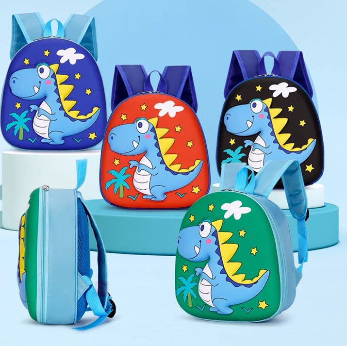 New Cartoon Cute Children Backpack Bag Spiderman School Bag Preschool Children School bags for boys