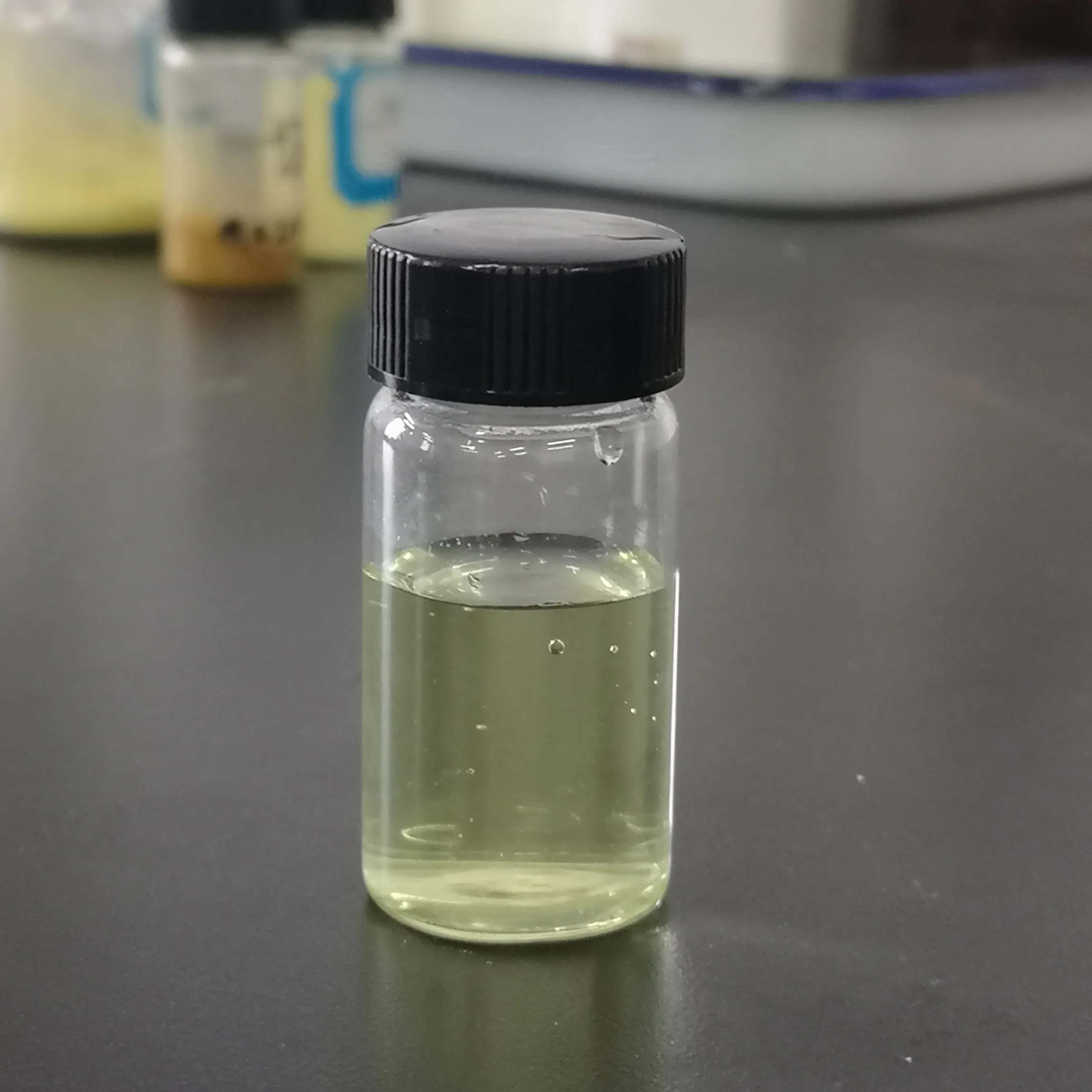 
Water Treatment Chemical Isothiazolinone CMIT-MIT 55965-84-9 