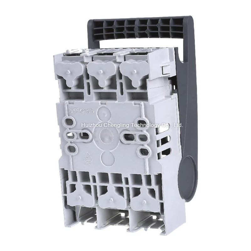 Fuse switch disconnector NH00 with terminals XLP00-6BC 1SEP101890R0002 ABB-Brand