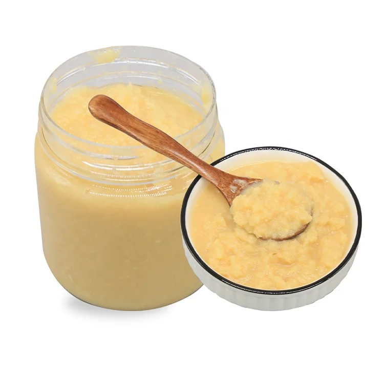 Консервированная чесночная паста по хорошей цене легкое приготовление