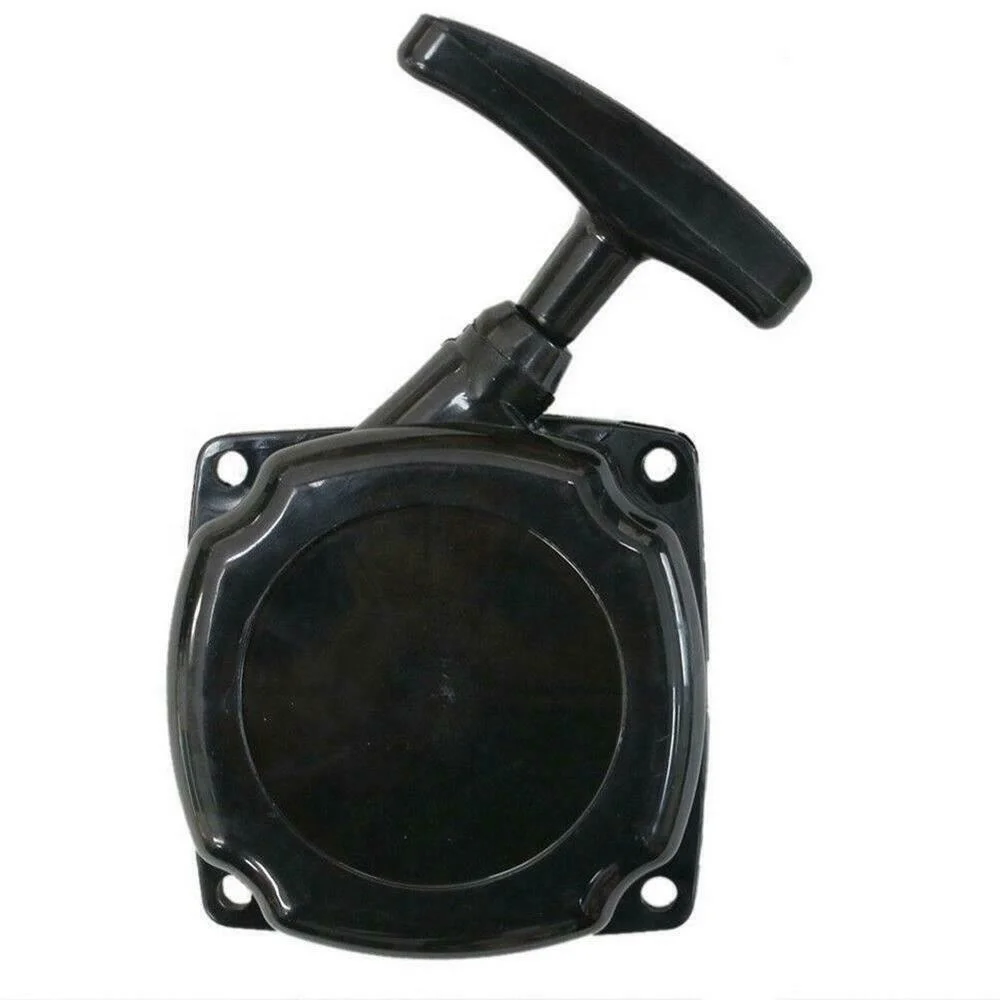 Recoil Pull Start Starter Spare Assembly For Strimmer Brush Cutter 81x65x6mm