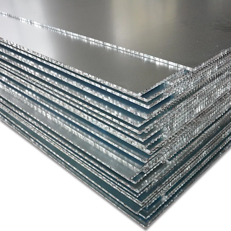 Compact Aluminum Honeycomb For Commercial Building Acrylic Hpl 3d Decorative Panel
