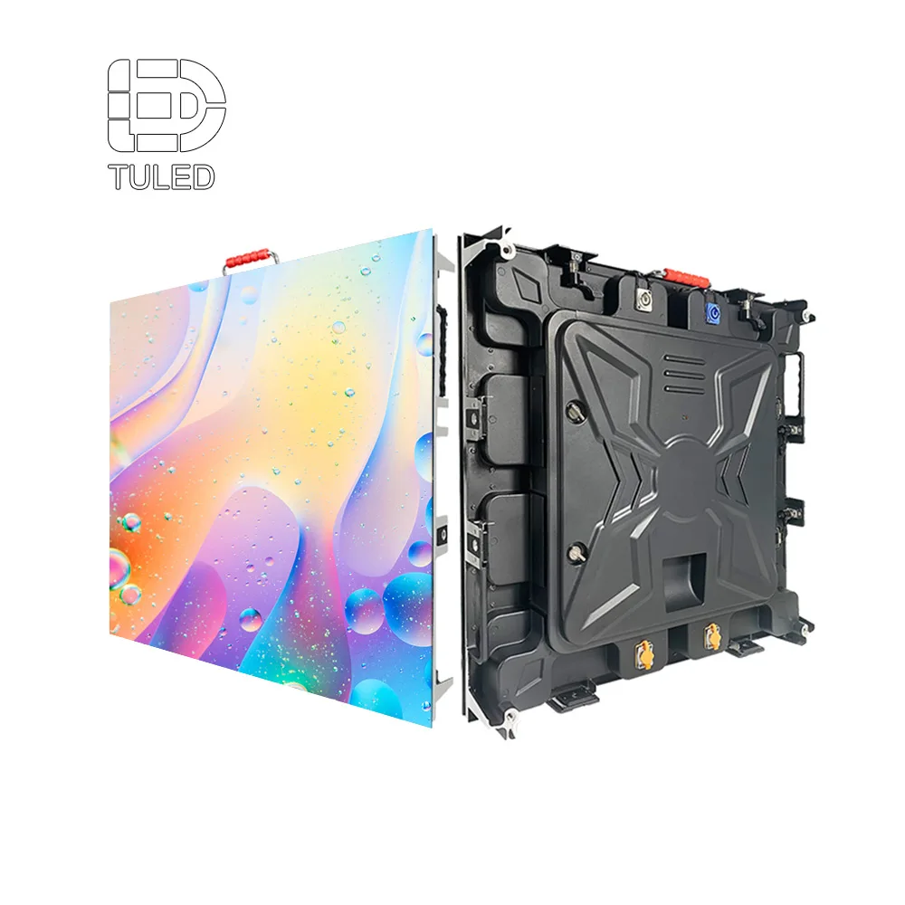 Полноцветная светодиодная панель HD SMD P2.5 P4 P5 P6.67 P8 P10 Матричные дисплеи наружный светодиодный настенный экран аренда