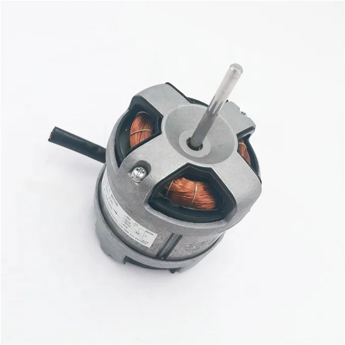 AC single phase capacitor motor kitchen cheminey motor range hood motor with good price