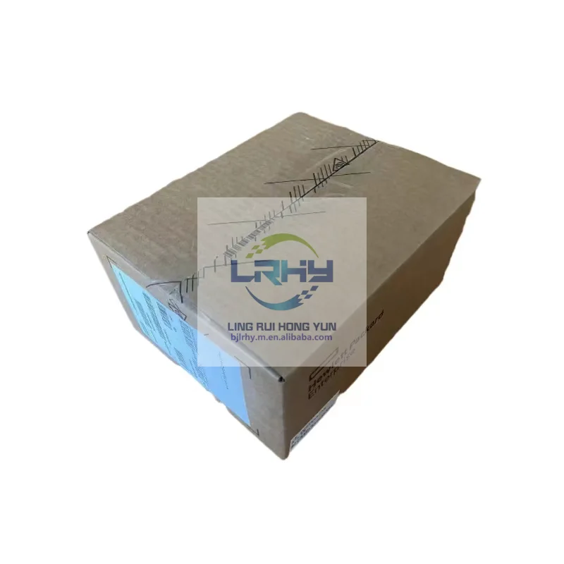 AF644A HPE LCD8500 1U INTL Rackmount Console Kit
