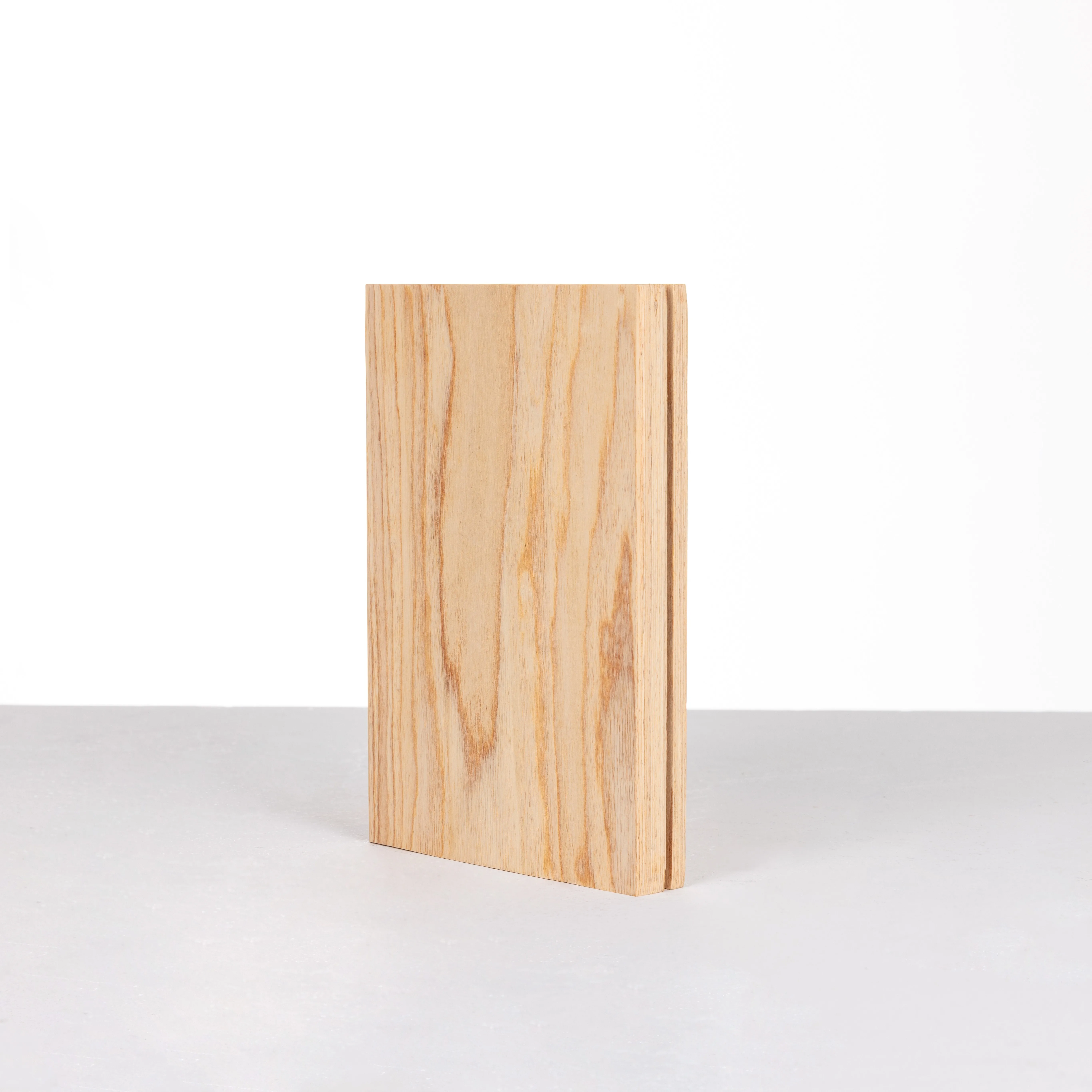 Grade 0 Outdoor Solid Wood Decking Mildew-Proof Flooring for Outdoor Use