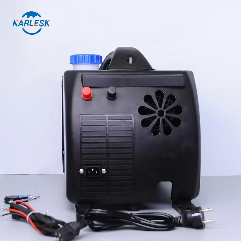 Rushed China Webasto Car Heater China 12v All In One Heater 2kw 5kw China Truck Boat Caravan Car Parking Heater