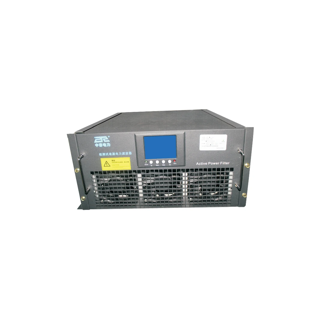 480v ZR - SVG 65 Квар 130 Квар/195 Квар/260 статический реактивной мощности генератора китайских