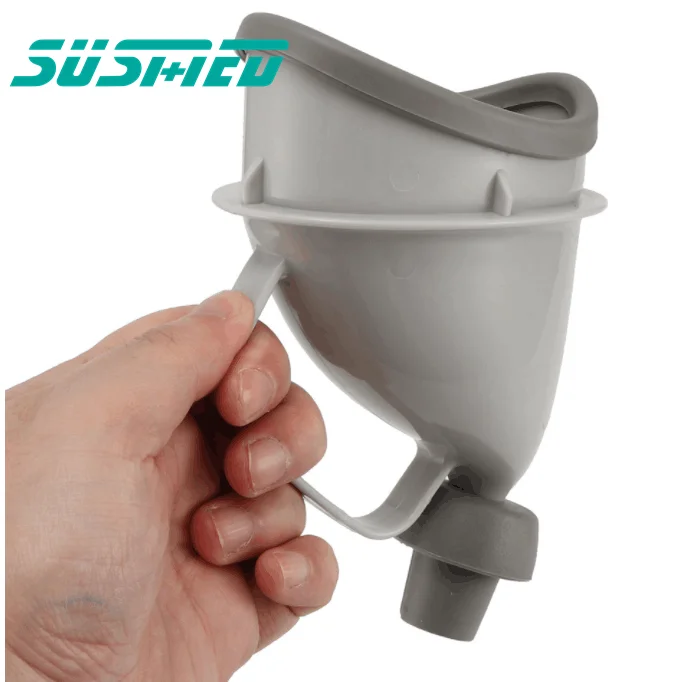 Portable Car Travel Outdoor Adult Urinals for Man Woman