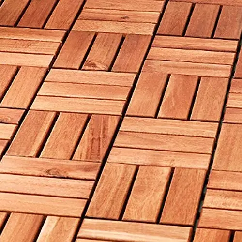 Wood plastic composite modern outdoor indoor decking wpc decking WPC flooring board