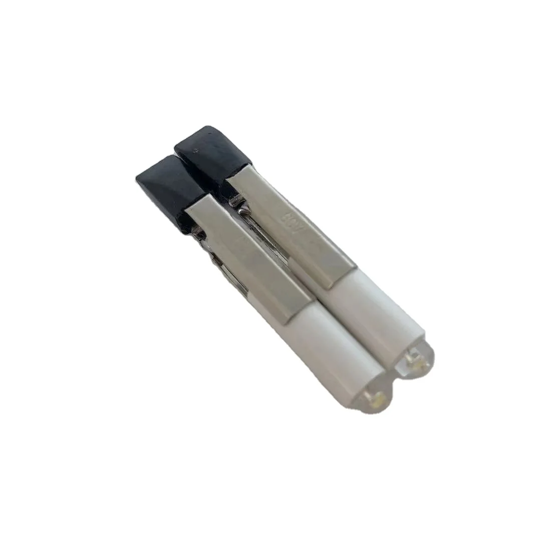 T4.5/T4.6/T5.5/T6.8 Miniature telephone bulb t6.8 44mm lamps