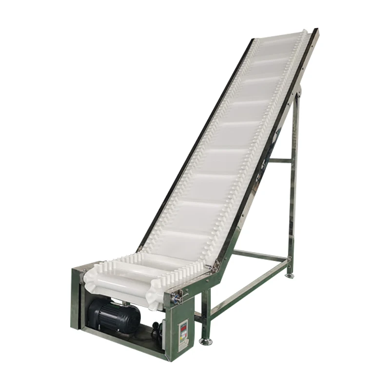 Professional Food Grade Belt Conveyor For Oranges/sorting Conveyor For Vegetable And Fruit