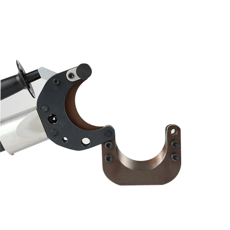 PC-85 Portable 6T Hydraulic Cable Wire Cutters