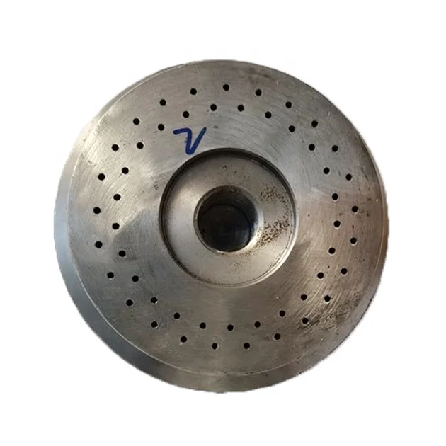 Запасные части для креветок