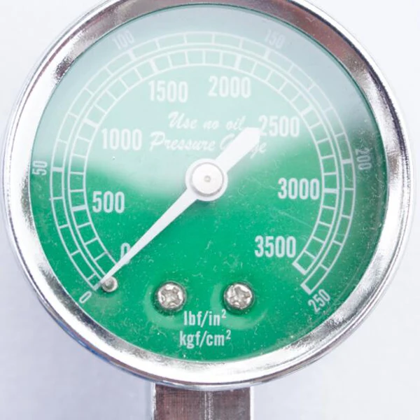 CE ISO Middle East & Africa model hospital oxygen flow meter regulator