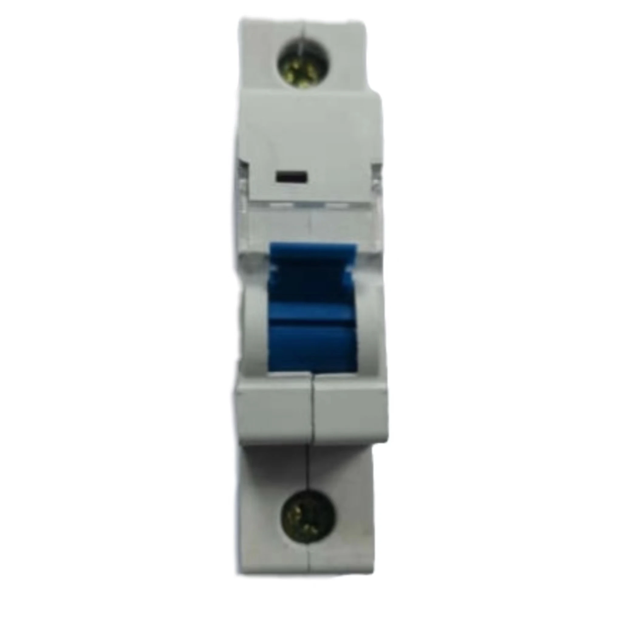 SKD Of MCB Wholesale Grey Color HQS11-63XC65 Miniature Circuit Breaker MCB  C65 C45 L7 NC-100 original manufacturer