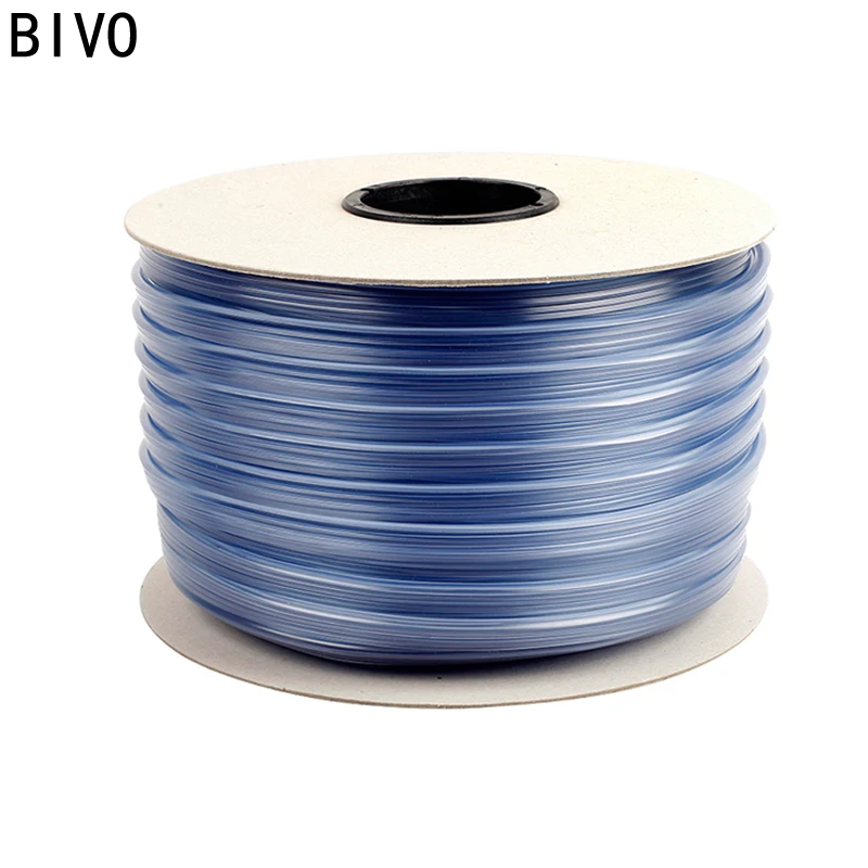 China Factory Best Sell Silicone Silicone Seg Tpu Square Extrusion Led Strip
