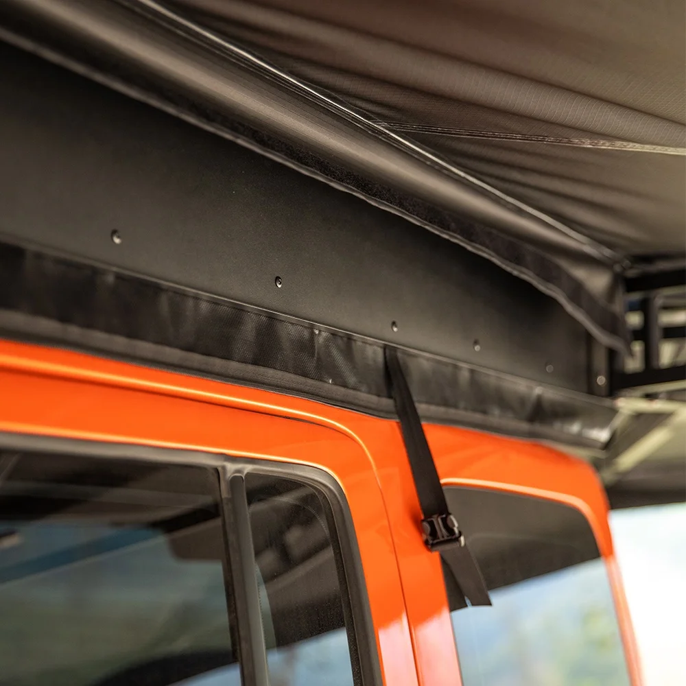 awning tent 4x4 offroad truck camping car outdoor awning tent for suv car awning 270 degree