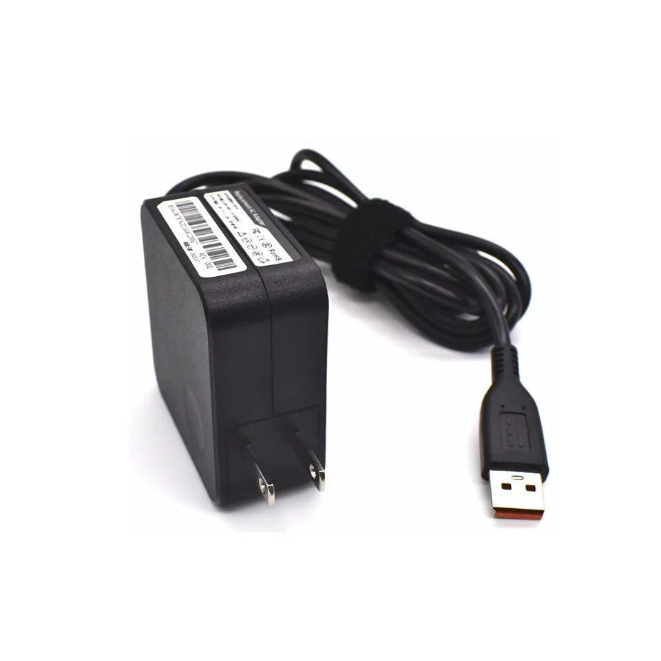  4017 pin 20V 2.25A 45 Вт универсальный источник питания для ноутбука Lenovo адаптер зарядное
