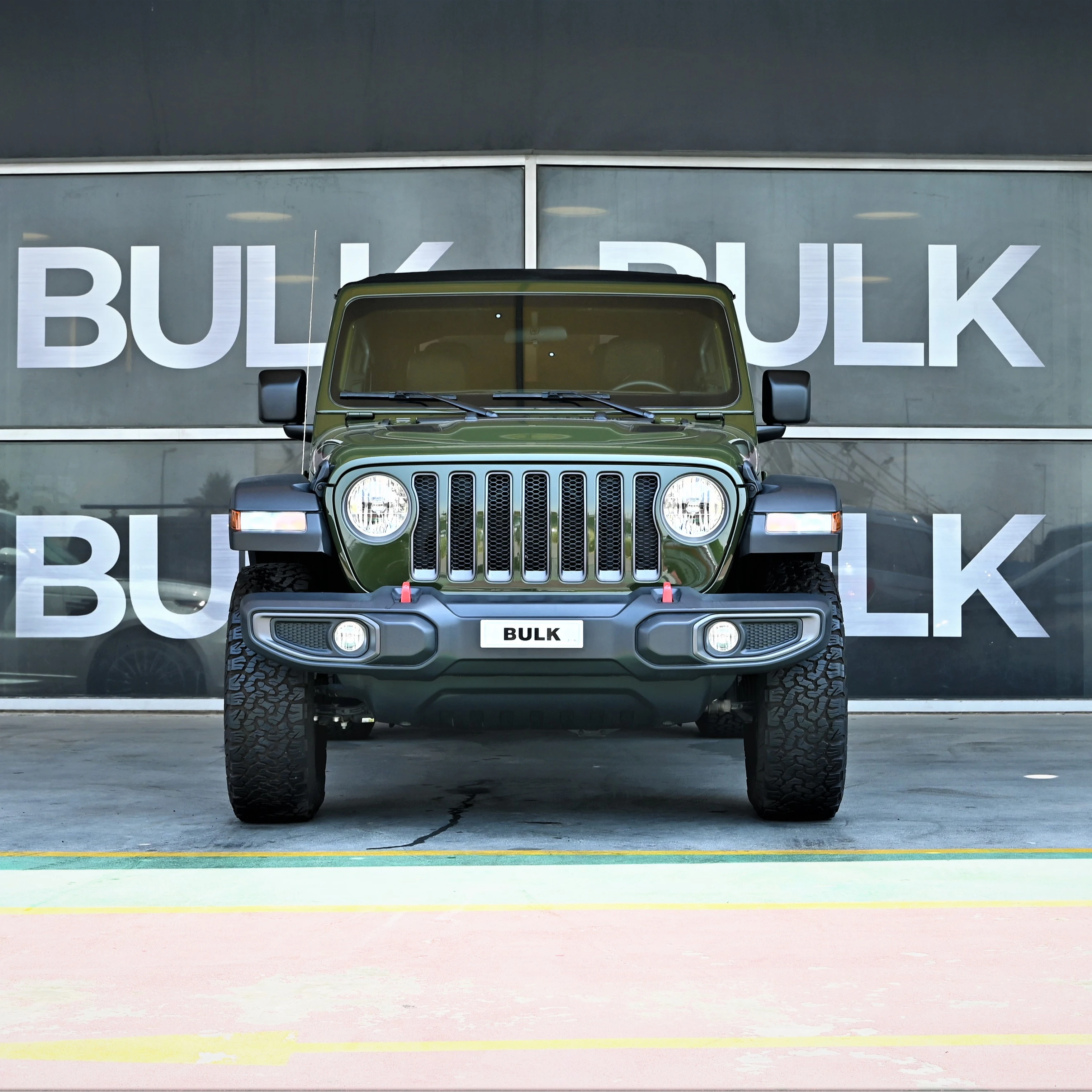 Excellent  and Upgrades Used Jeep Wrangler Rubicon 2021 Model Year V6 Engine cars   Ready to  go