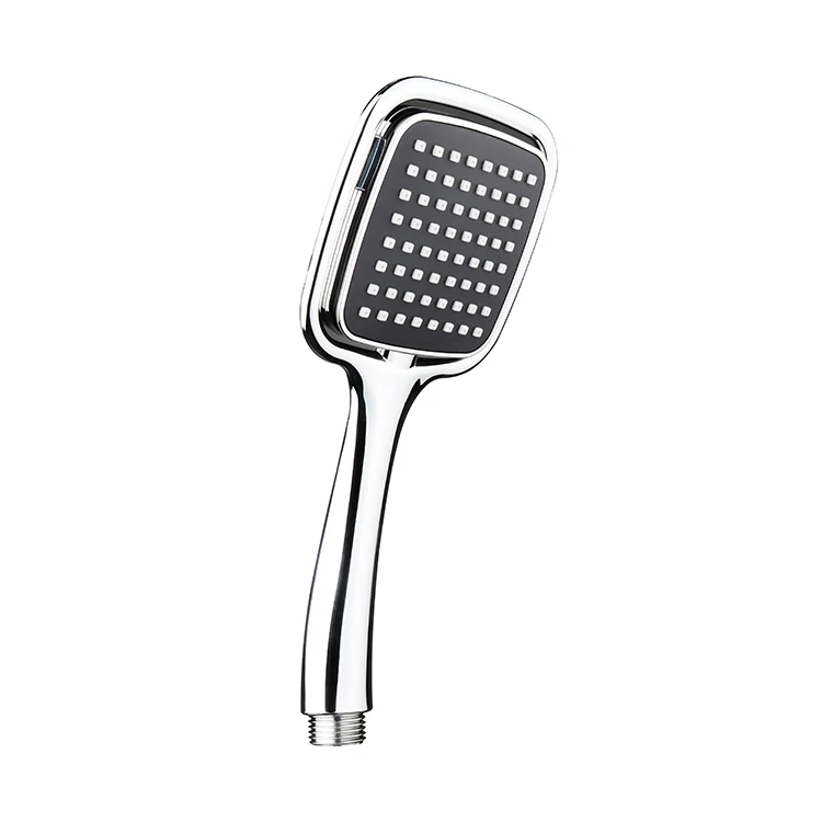 High Pressure Adjustable High Pressure Water Massage Eco Shower Head