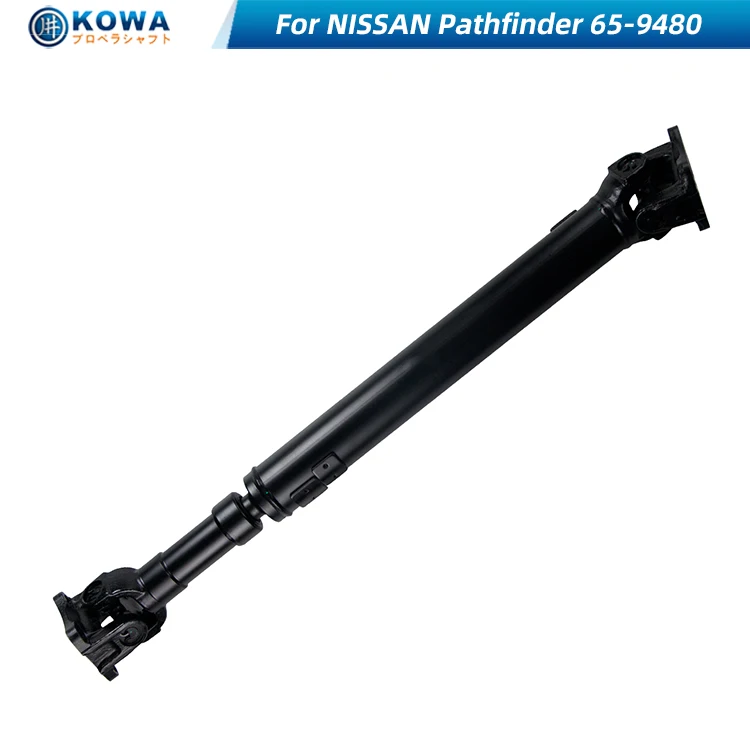 front rear PROPELLER SHAFT / DRIVE SHAFT / DRIVESHAFT for NISSAN Skyline / Rogue / D-21 / X-Trail main for AMERICA&EUROPE market