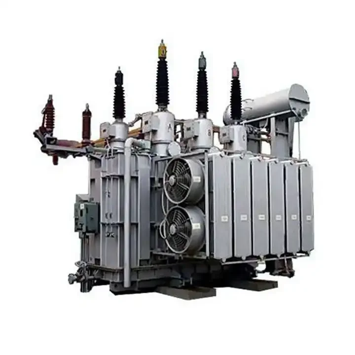 Yawei 70 Mva Transformer 25 Mva 20mva 150kv Power Transformer Price High Voltage Oil Type Power Transformers