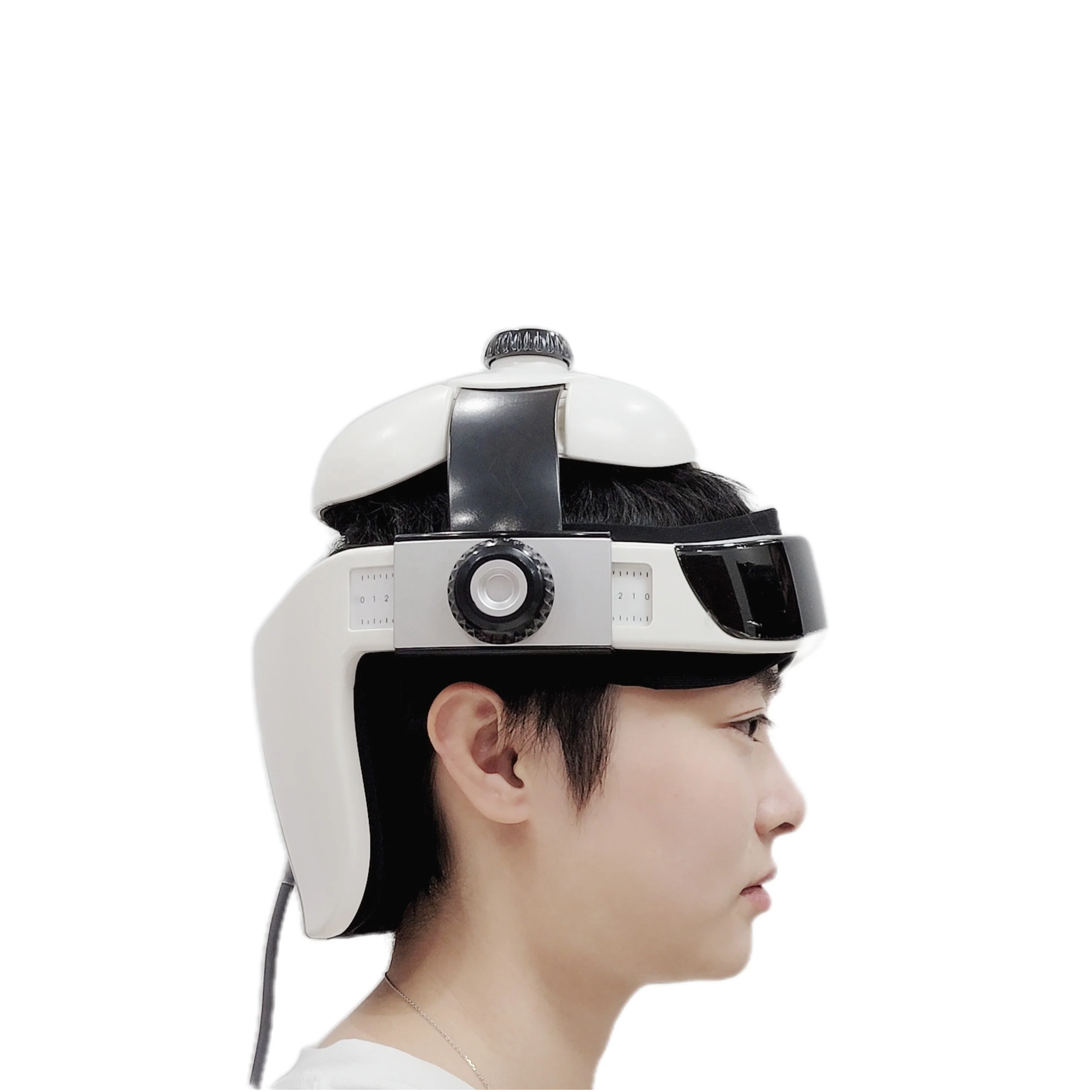 30MT Rtms Transcranial Magnetic Stimulation for Stroke adult and Children Insomnia Anxiety Depression Autism Brain
