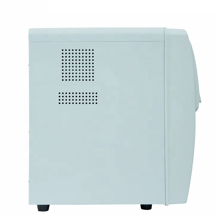 Clinical Testing Veterinary Hematology Blood Analyzer Price Fully Auto Hematology Analyzer with Low Price