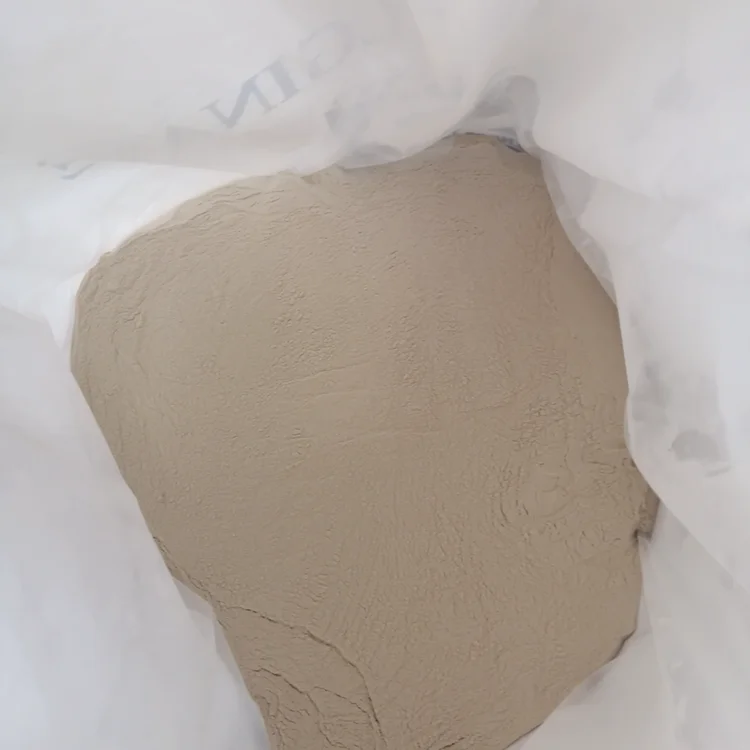 Fabric printing high viscosity alginat 100% purity alginato sodium alginic acid for reactive dyes textiles