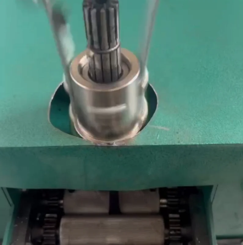 Машина для плетения шнурков