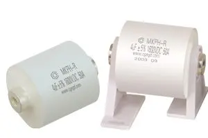 2 мкФ 2000VDC 80A-резонансная томография конденсаторы