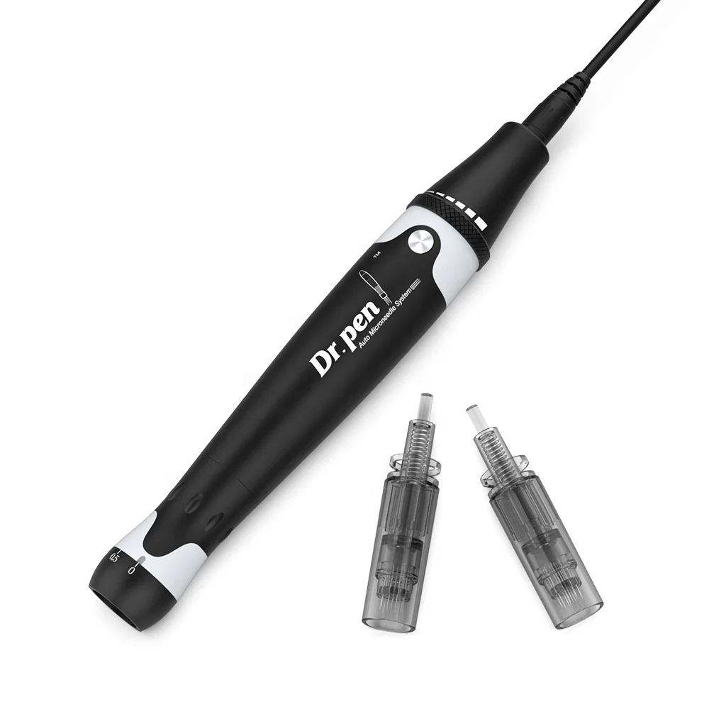 Brand New Electric Microneedling Pen Dr.pen A7 for Skin Care High Quality Product with Good Treatment Effect