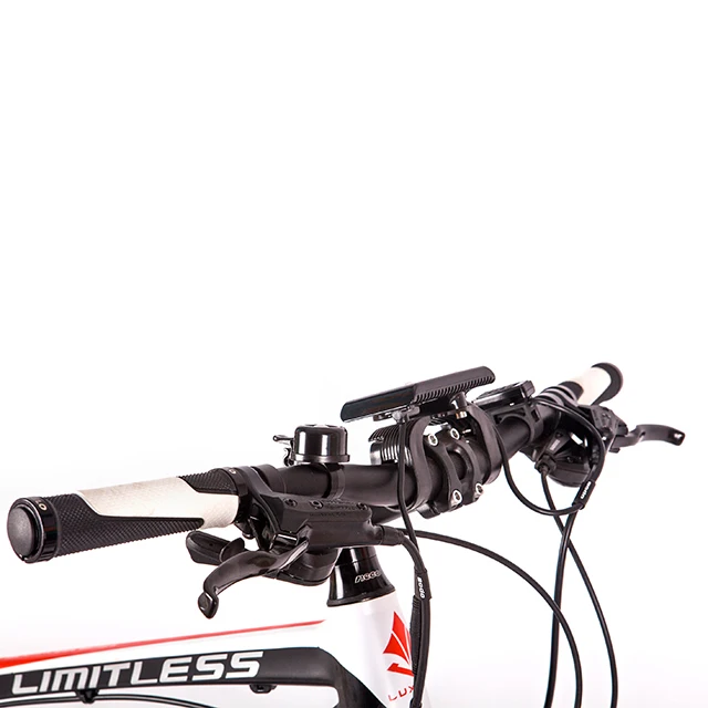 Tianjin Bodo Electric Mountain Bike 250W 36V-8.8Ah Emountain Bike