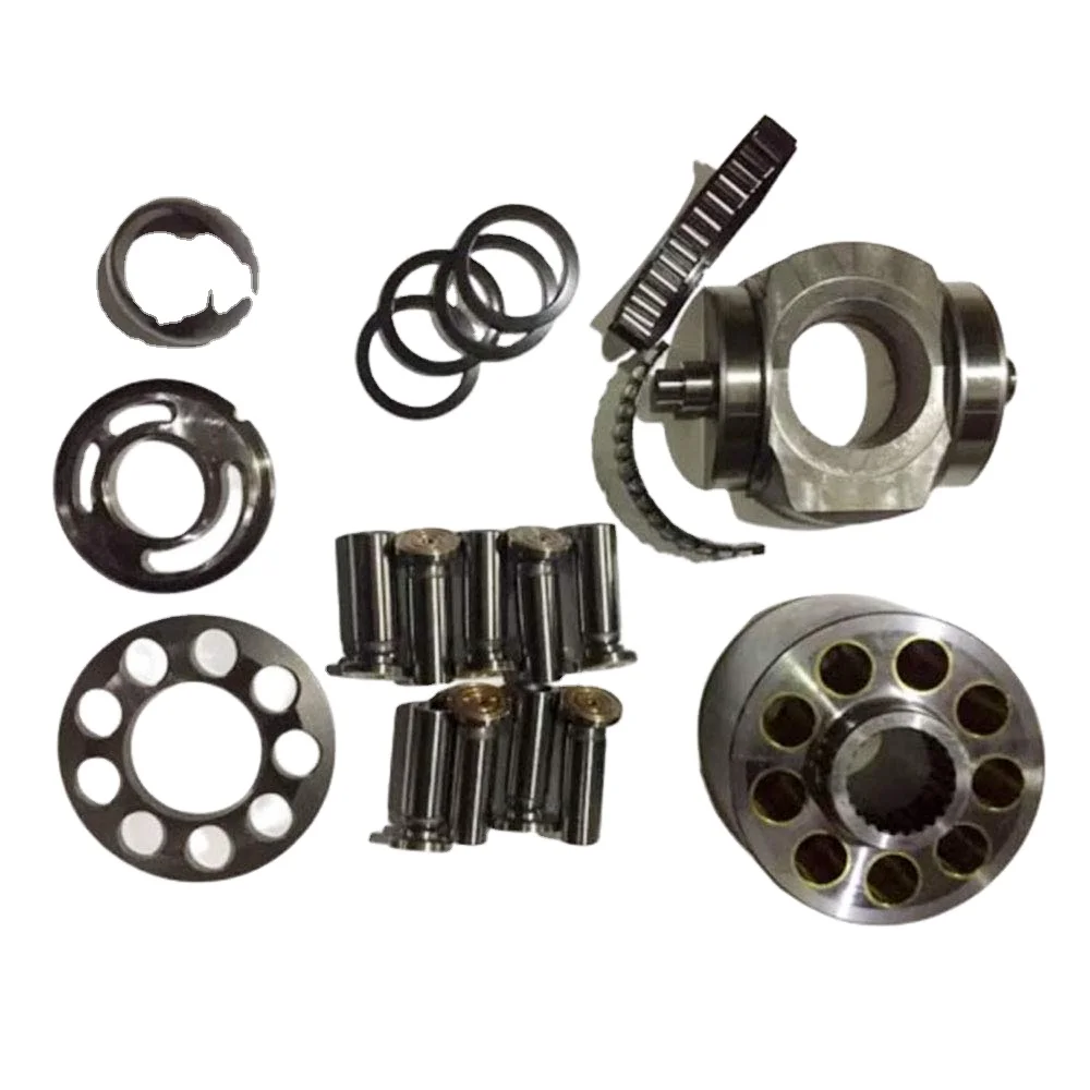 New Hydraulic Piston Pump Spare Parts PSV2 Series PSV2-10 PSV2-16 for Machinery Repair