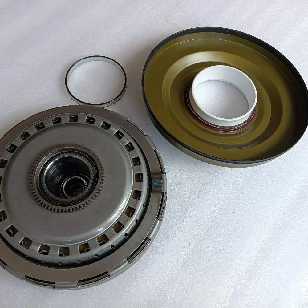 High Quality Transmission Gearbox Clutch Kit 1814154 1753536 6 Speed MPS6 6DCT450